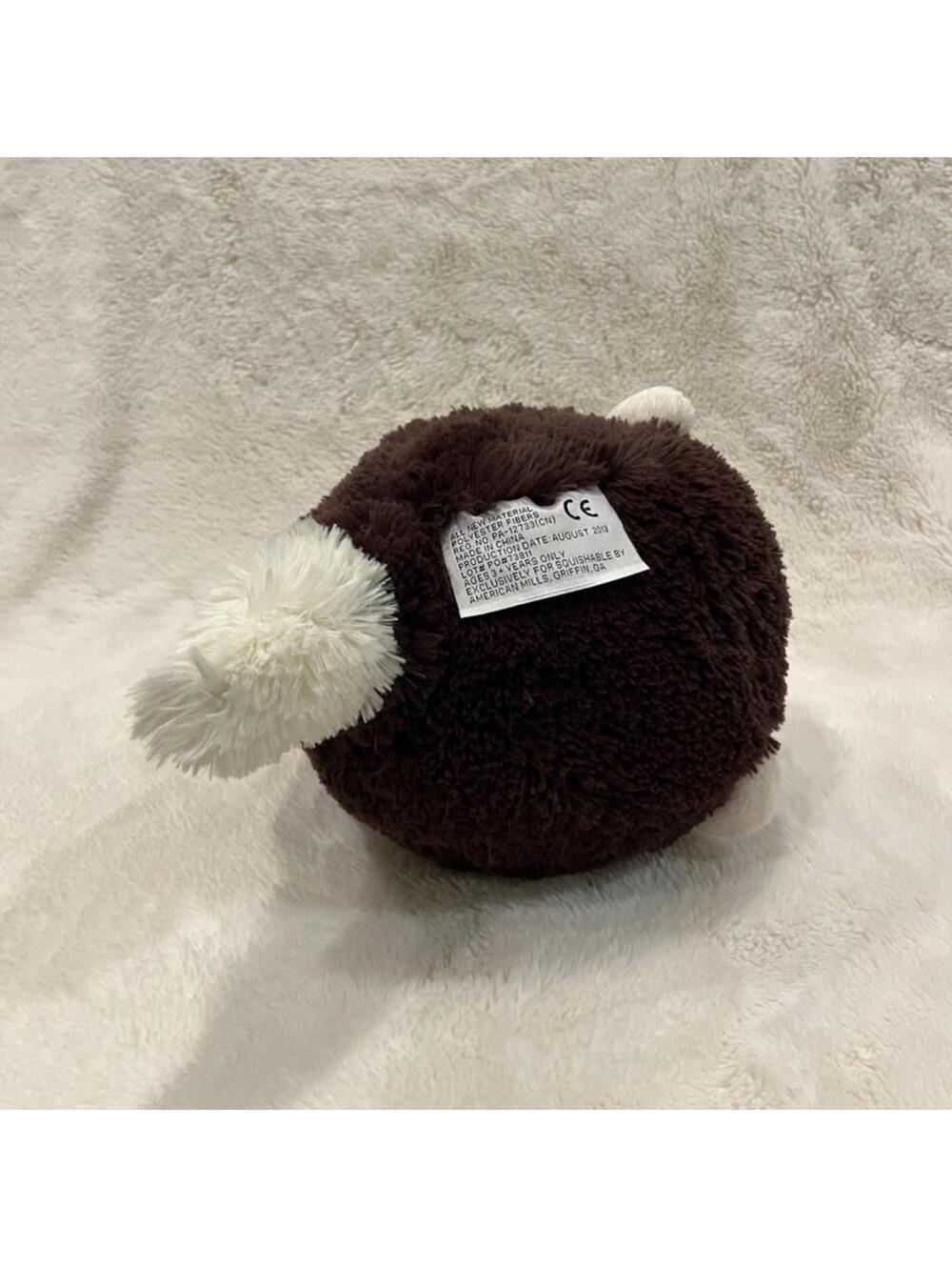 Mini Squishable Ferret - Picture 2 of 2